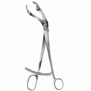 Bone Holding Forcep