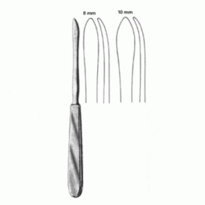 Bone Levers Elevator