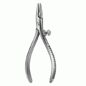 Bone Pliers Wire Holder