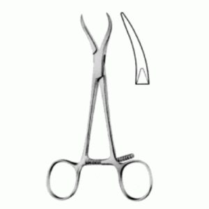 Bone Reposition Forcep