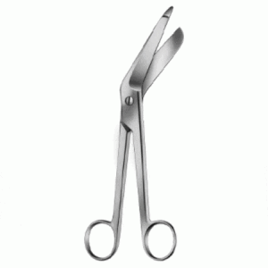 Bone Scissors Shear