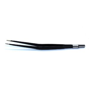 Straight Angled Non Stick Forceps