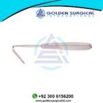 GUBISCH AUFRICHT NASAL RETRACTOR