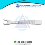 Gubisch Kilner Double Nasal Hook