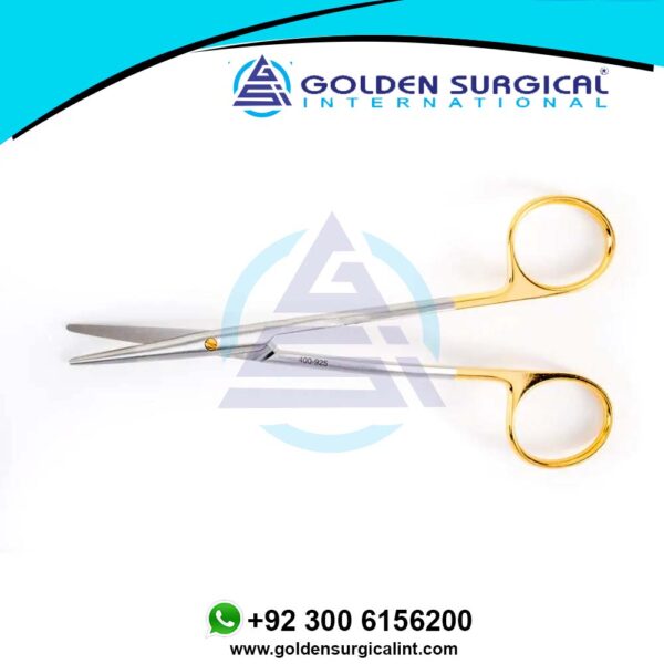 FOMON RHINOPLASTY SCISSORS