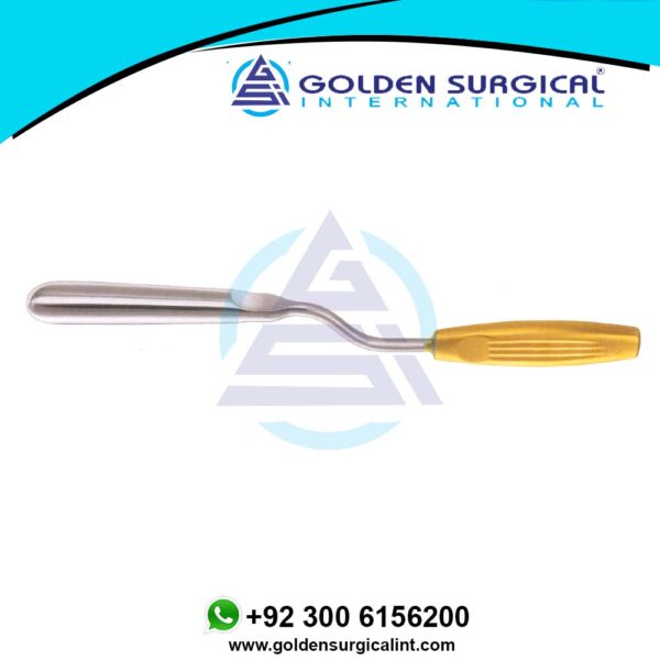 SOLZ ATRAUMATIC BREAST DISSECTOR