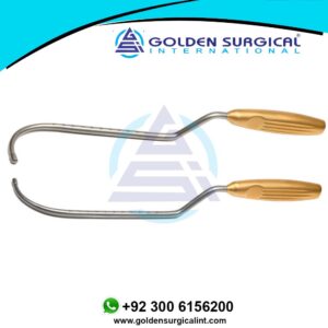 SOLZ BREAST HOOK DISSECTOR