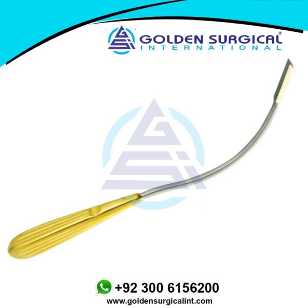 FRONTOGLABELLAR DISSECTOR