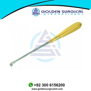 TRANSORAL DISSECTOR