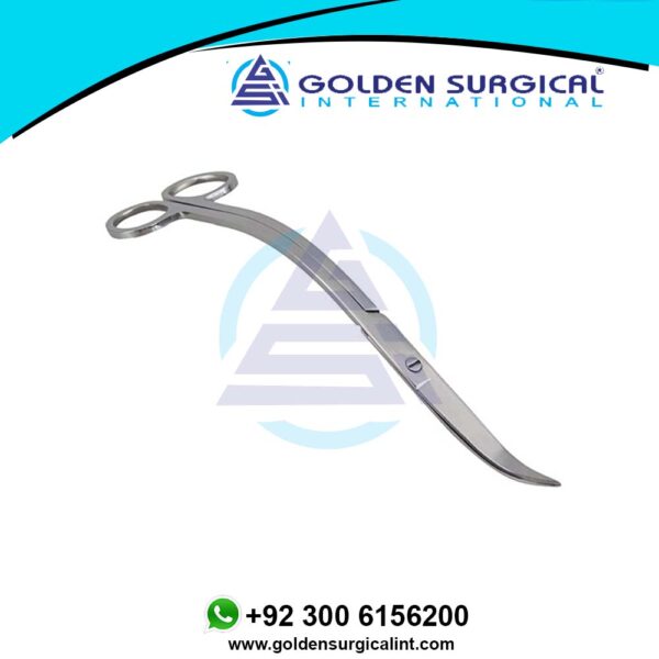 Aquarium Wave Scissors