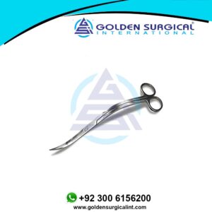 Custom Aquarium Scissors