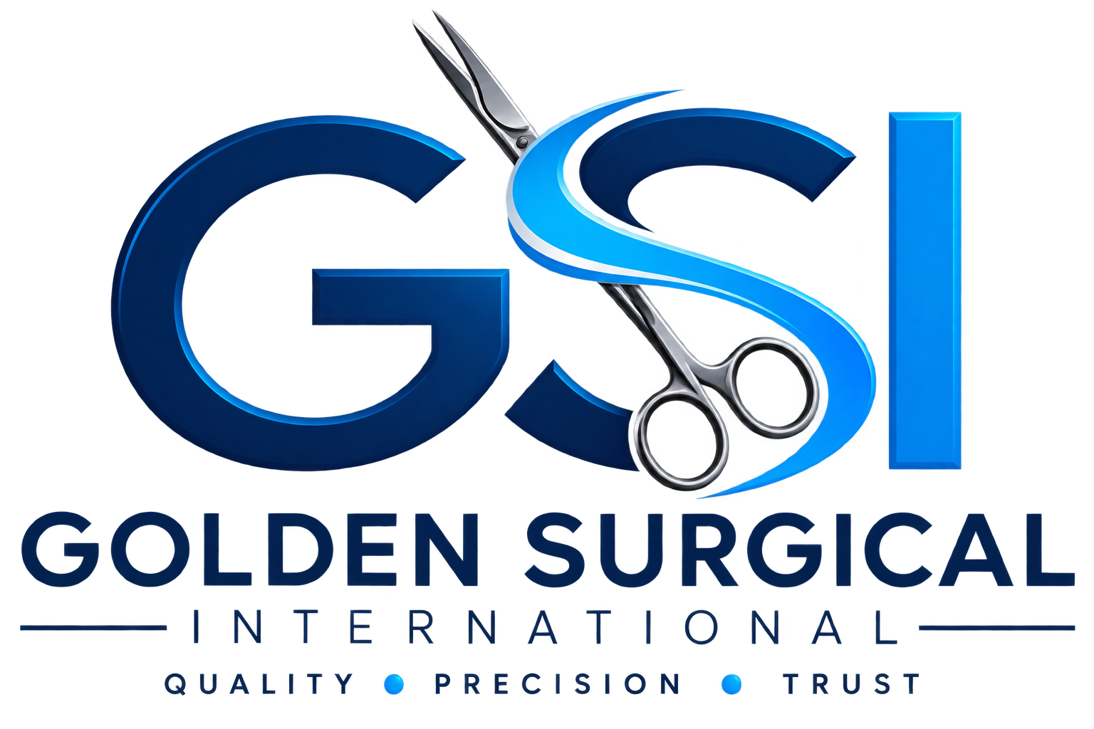 Golden Surgical